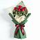Букет цветов из: Розы в Виноградном