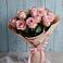 Букет цветов из: Розы в Виноградном