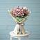 Букет цветов из: Орхидеи и Розы в Виноградном
