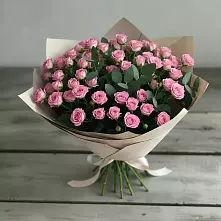 Букет Удовольствие в Виноградном