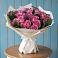 Букет цветов из: Розы в Виноградном